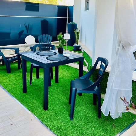 Loft Terracina Villa Dış mekan fotoğraf