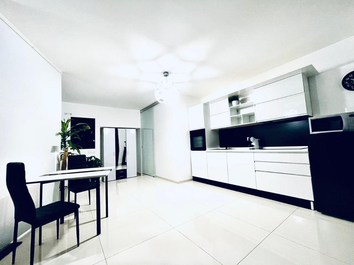 Loft Terracina Villa Dış mekan fotoğraf