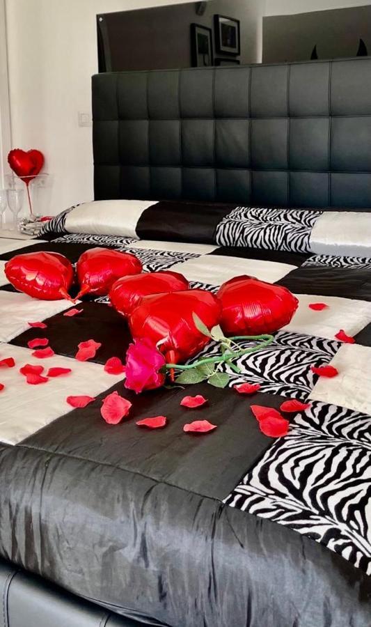 Loft Terracina Villa Dış mekan fotoğraf