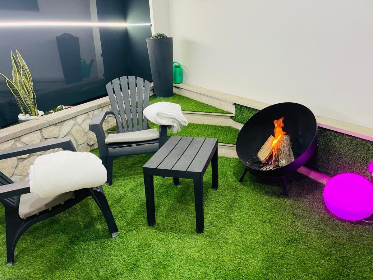 Loft Terracina Villa Dış mekan fotoğraf