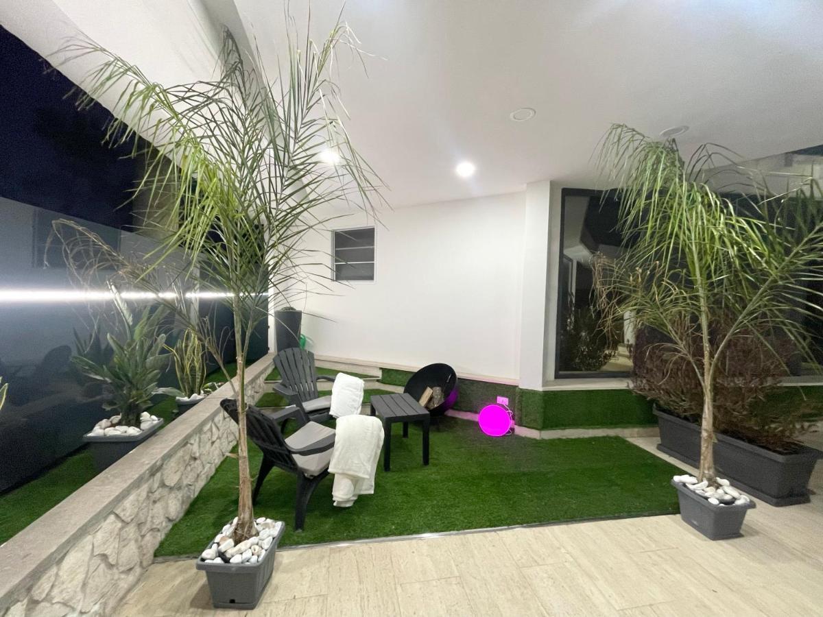 Loft Terracina Villa Dış mekan fotoğraf