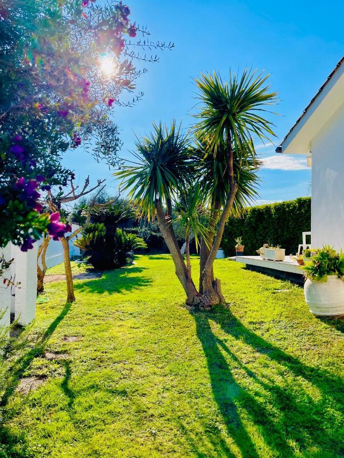 Loft Terracina Villa Dış mekan fotoğraf