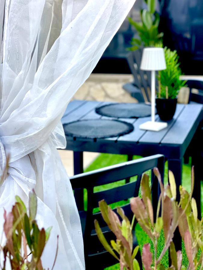 Loft Terracina Villa Dış mekan fotoğraf